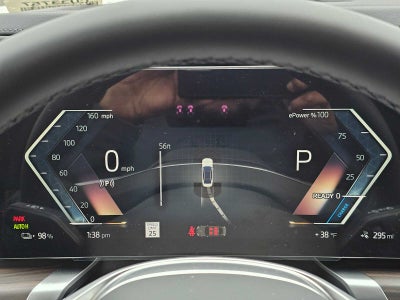 2025 BMW i7 xDrive60