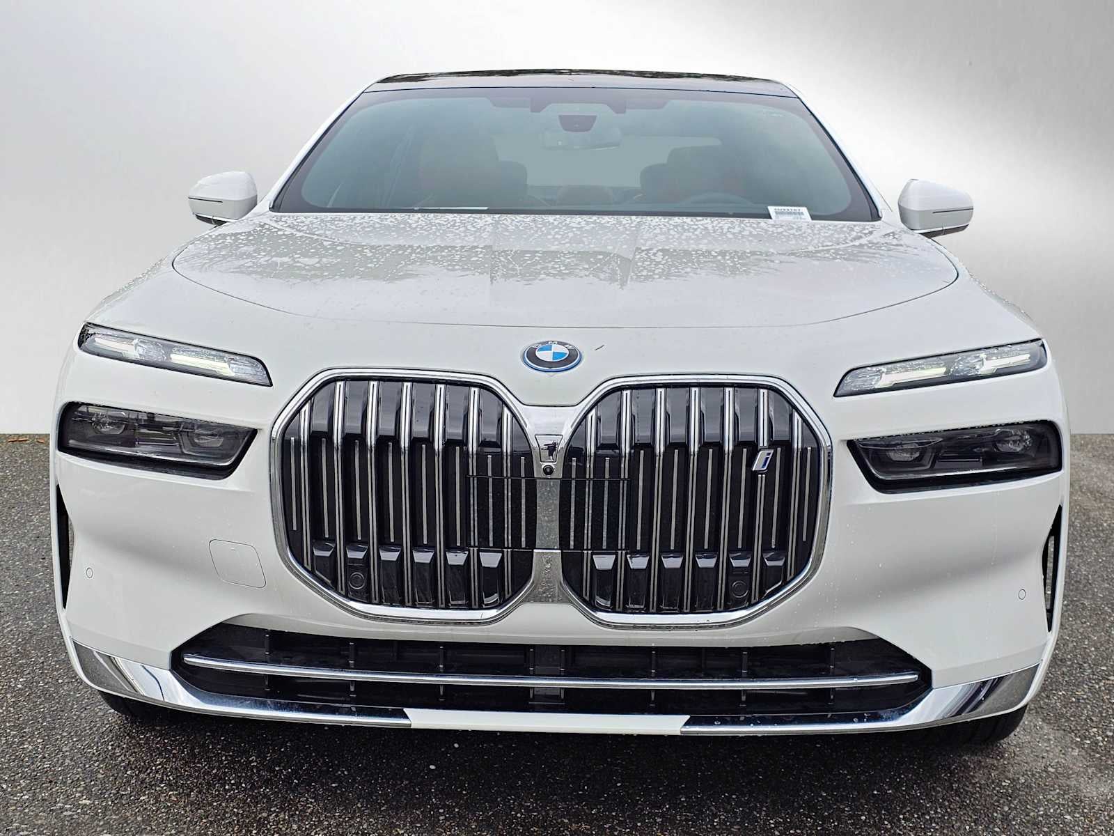 2025 BMW i7 xDrive60