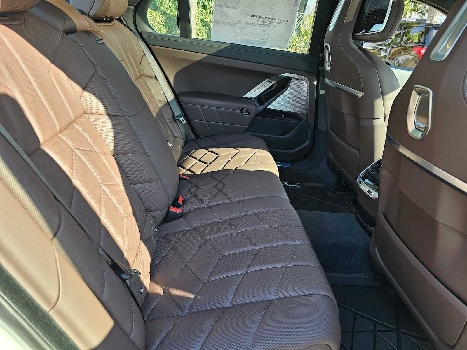 2024 BMW i7 xDrive60