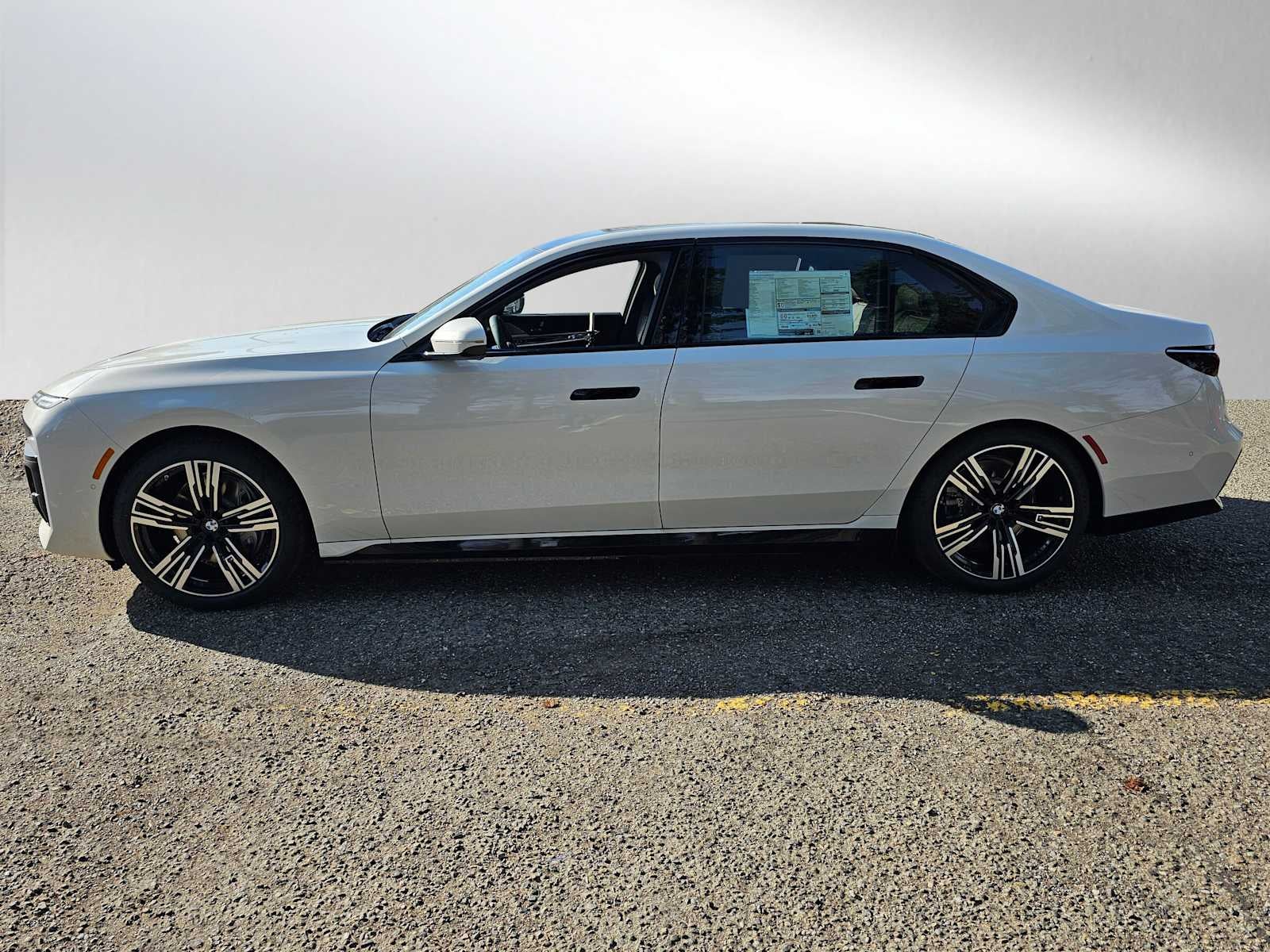 2024 BMW i7 xDrive60