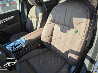 2024 BMW i7 xDrive60