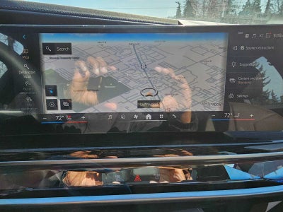 2024 BMW i7 xDrive60