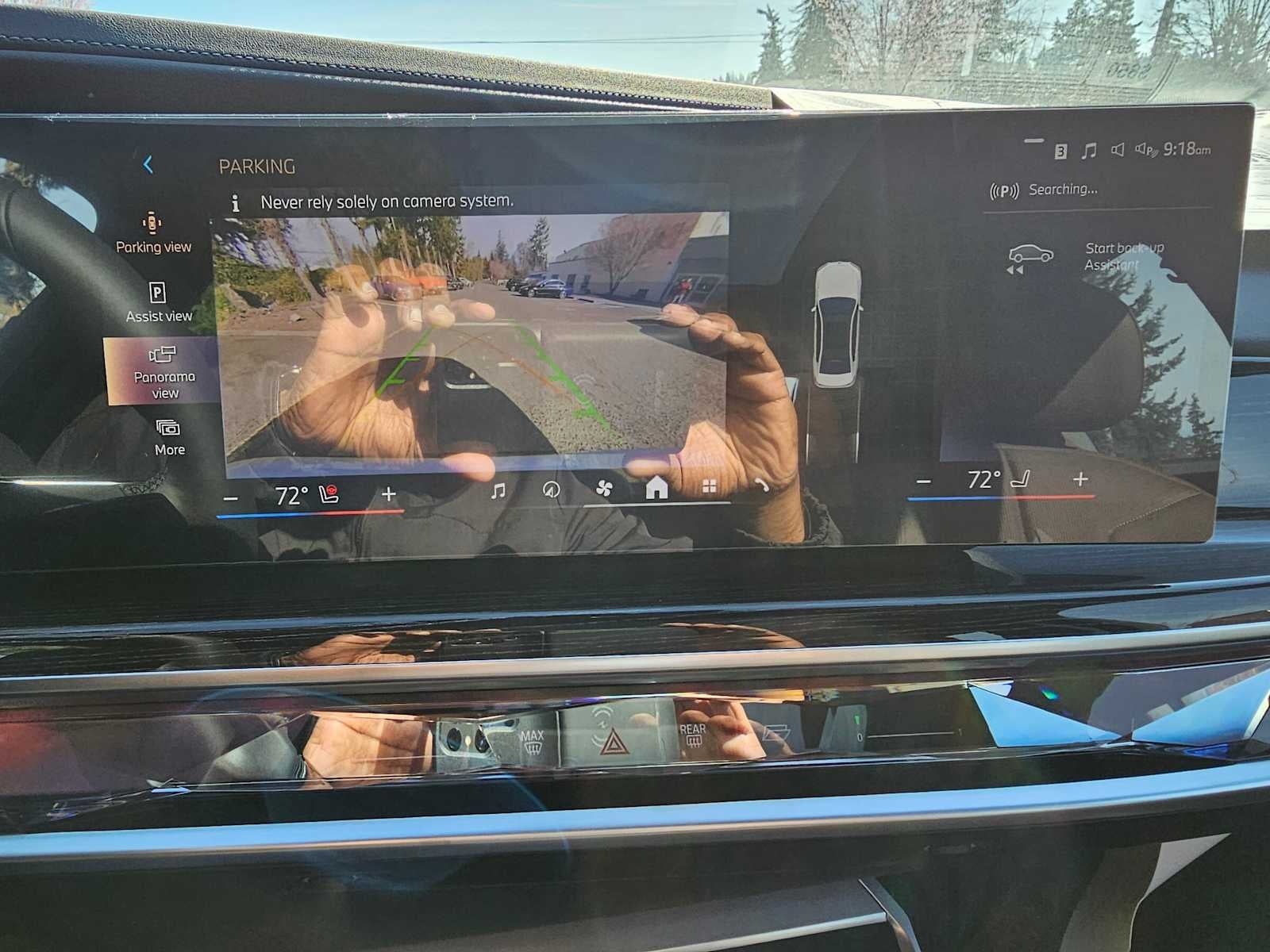 2024 BMW i7 xDrive60