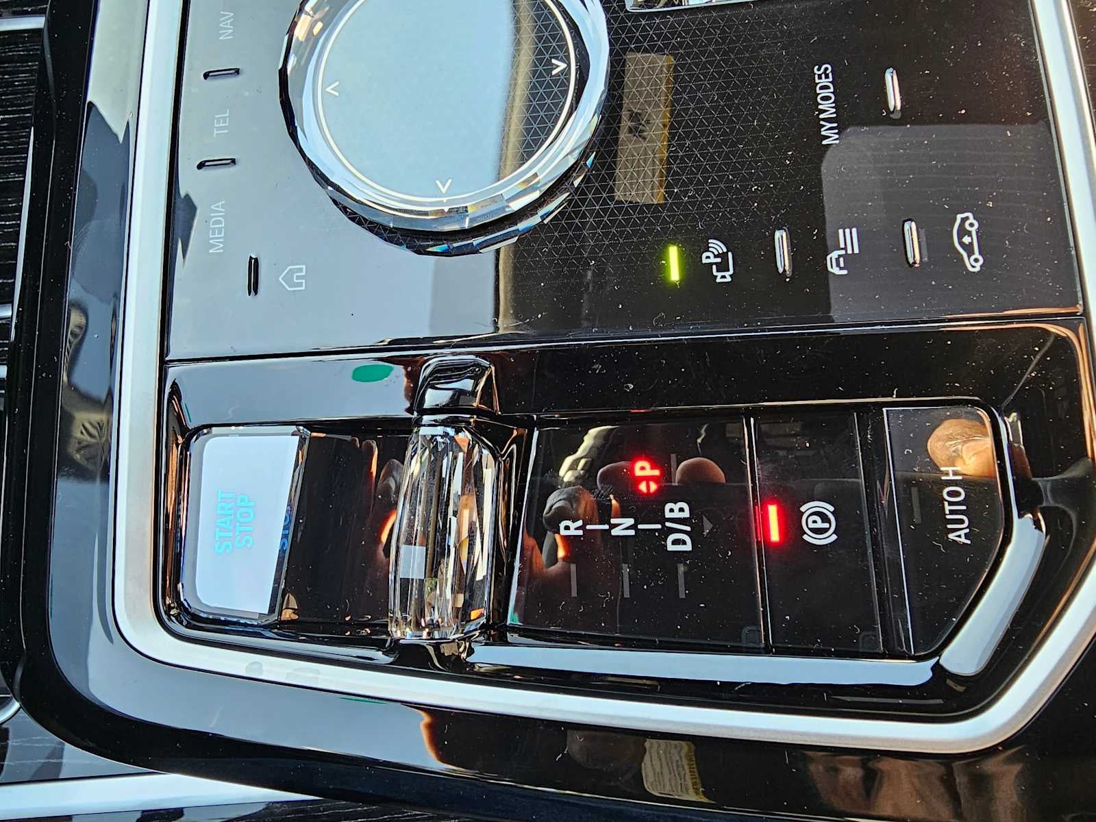 2024 BMW i7 xDrive60