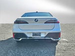 2024 BMW i7 xDrive60