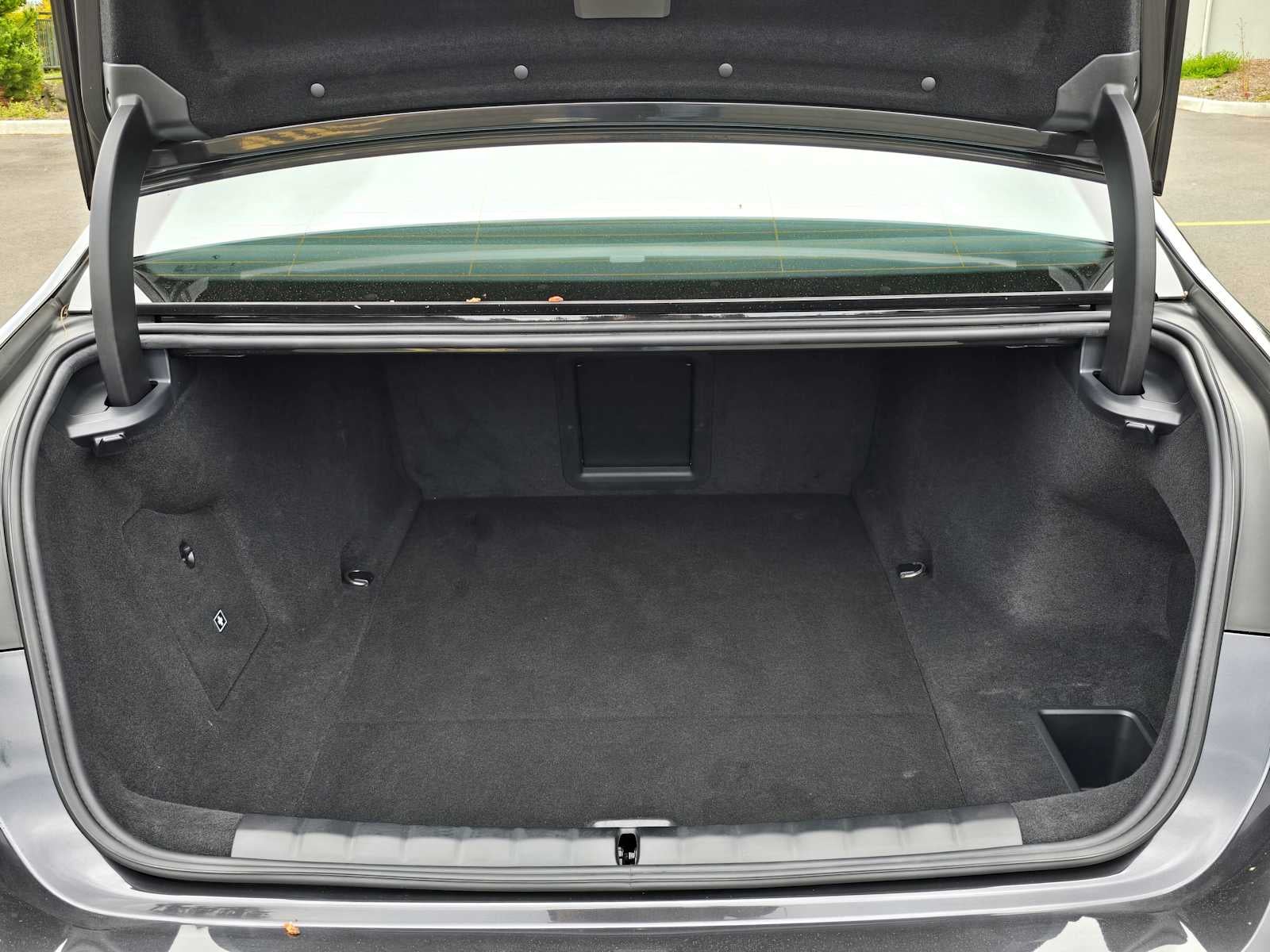 2023 BMW i7 xDrive60
