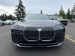 2023 BMW i7 xDrive60
