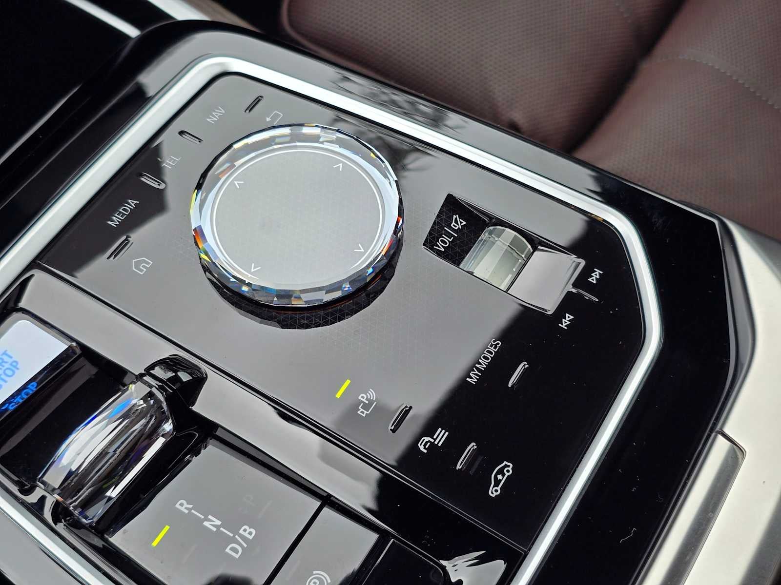 2023 BMW i7 xDrive60
