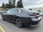 2023 BMW i7 xDrive60