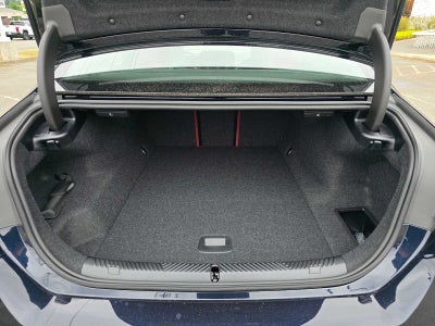 2026 BMW i5 eDrive40