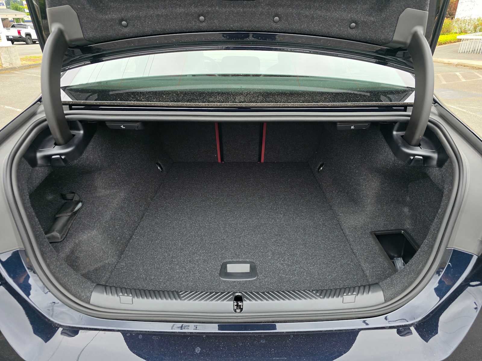 2026 BMW i5 eDrive40