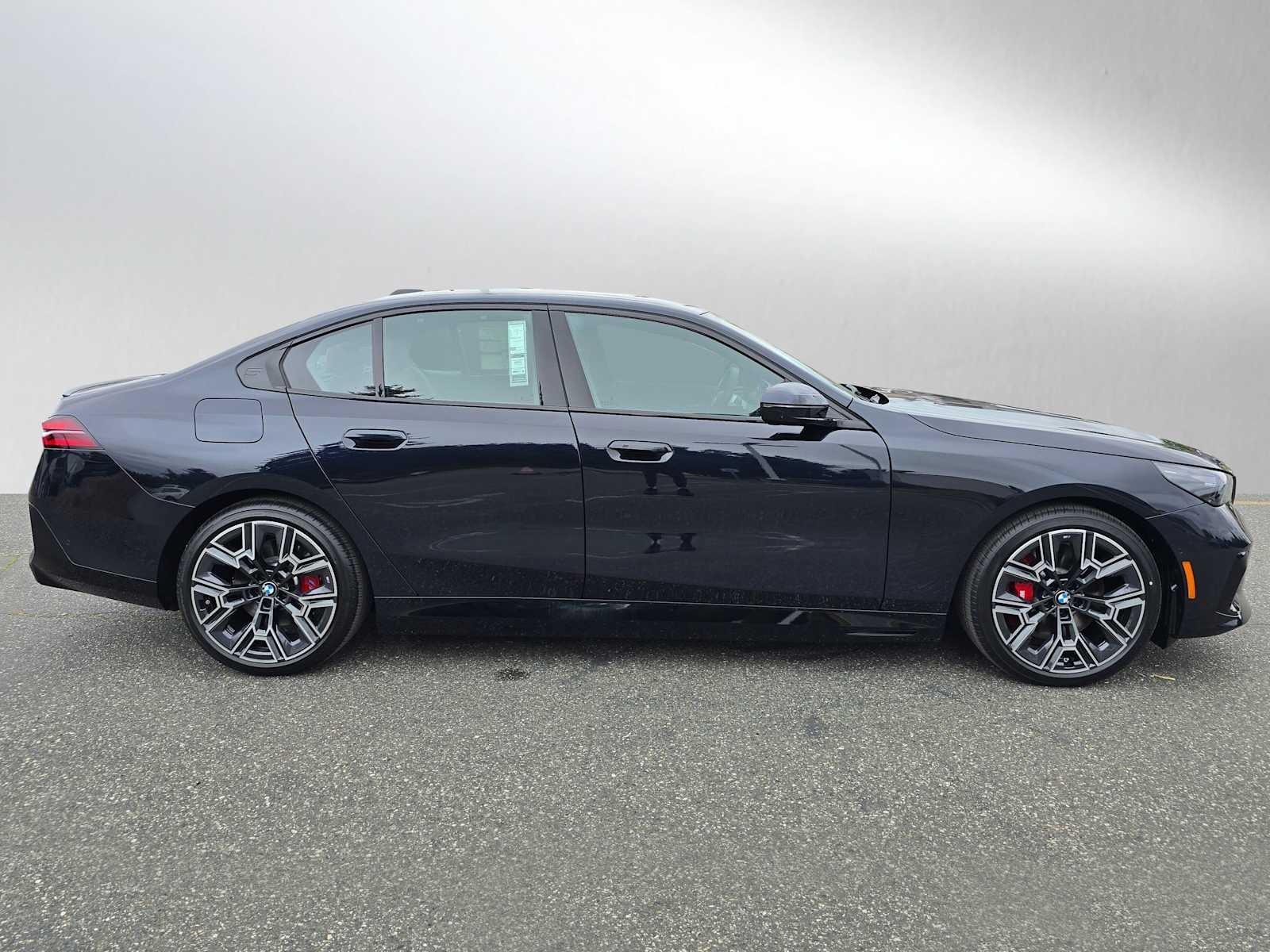 2026 BMW i5 eDrive40