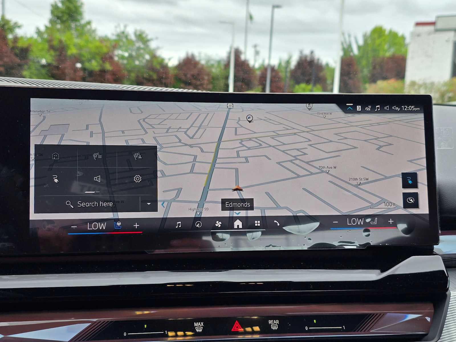 2026 BMW i5 eDrive40