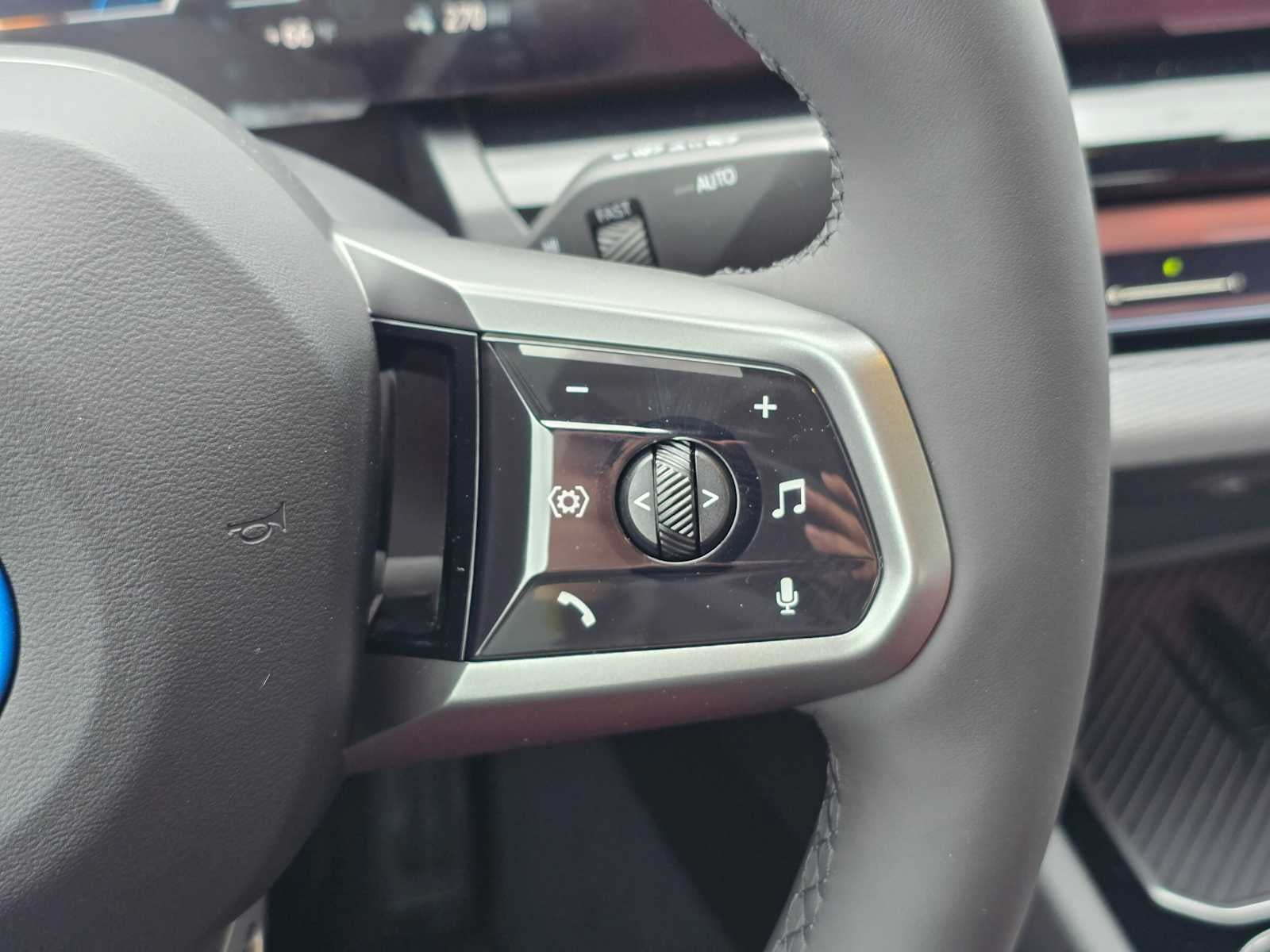 2026 BMW i5 eDrive40