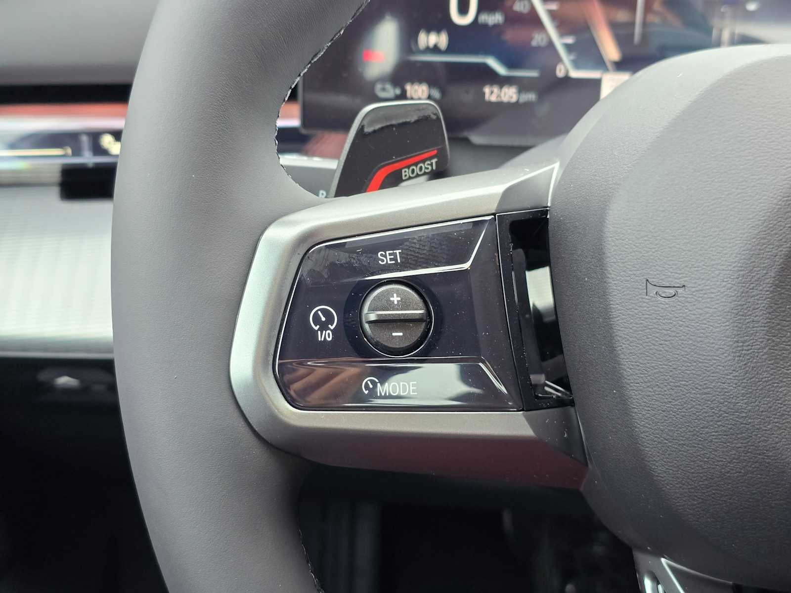 2026 BMW i5 eDrive40