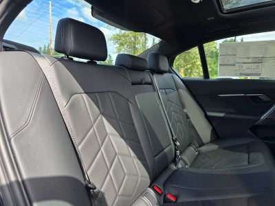 2026 BMW i5 eDrive40