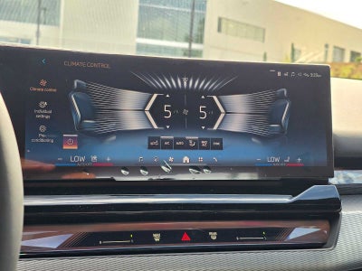 2026 BMW i5 eDrive40