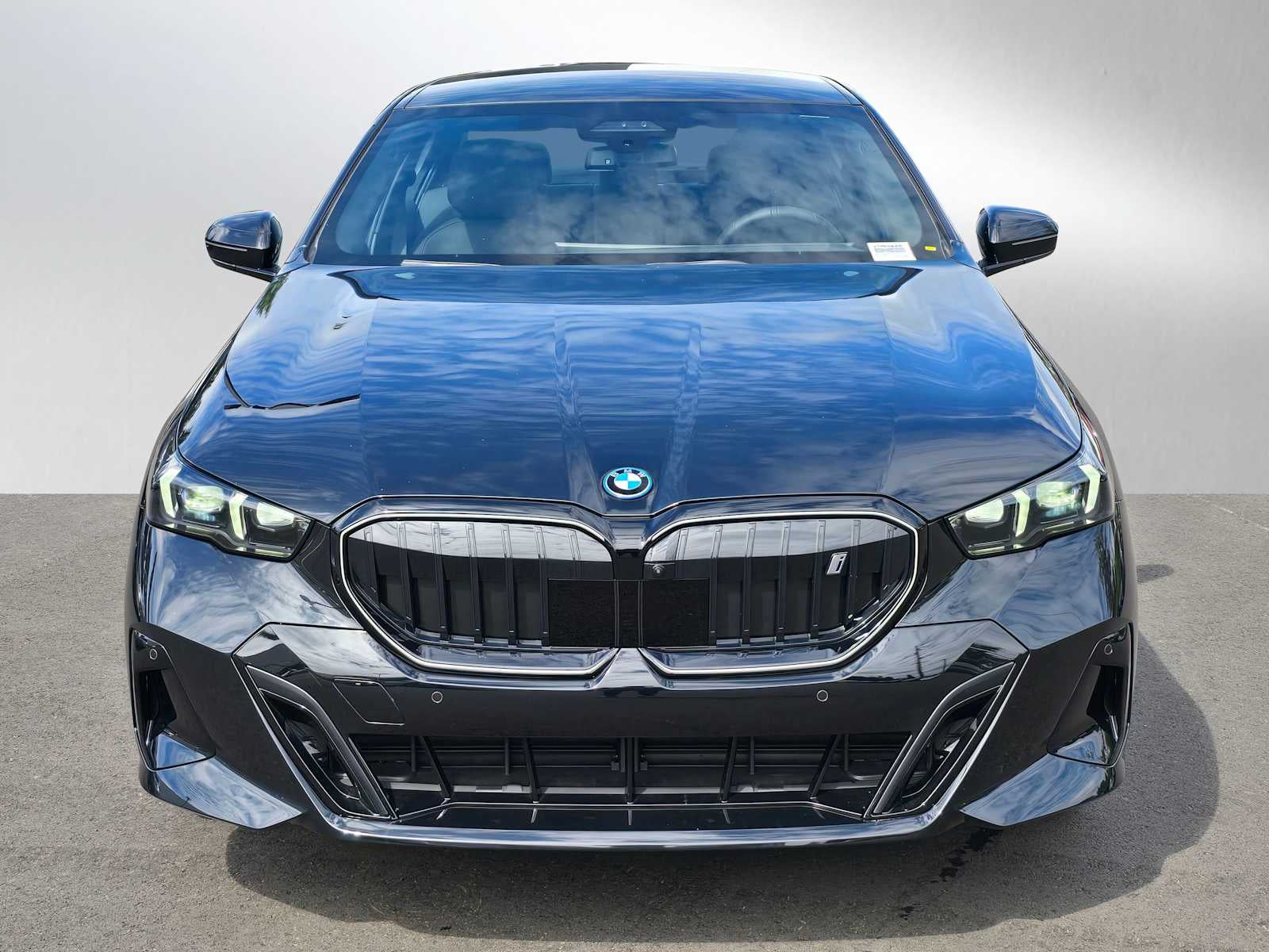 2026 BMW i5 eDrive40