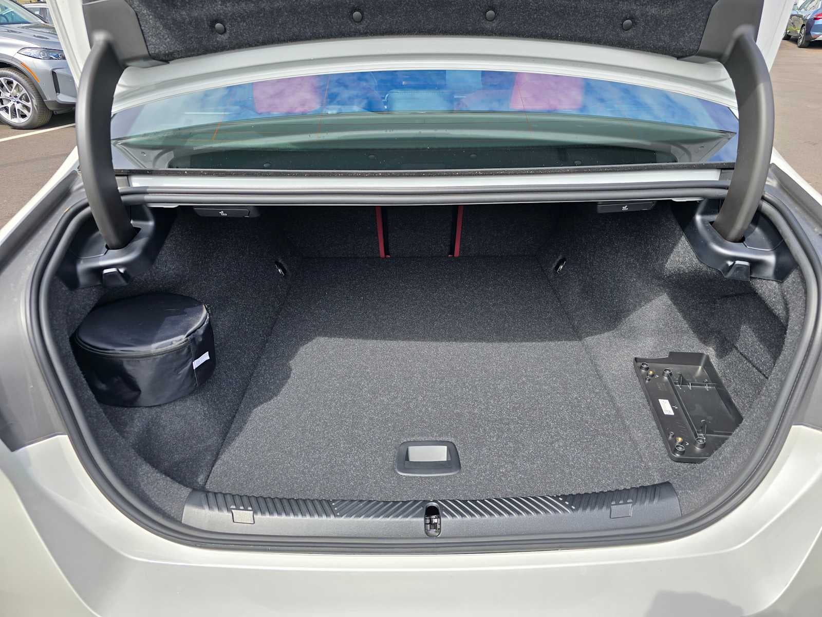 2026 BMW i5 eDrive40