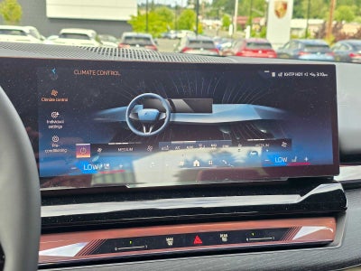 2026 BMW i5 eDrive40