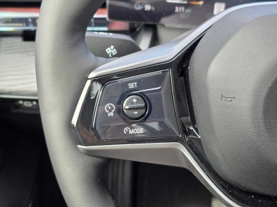 2026 BMW i5 eDrive40