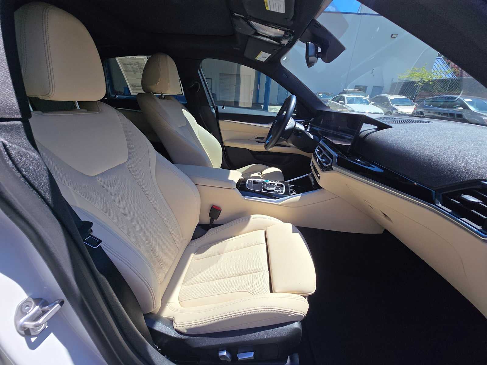 2023 BMW i4 eDrive40 eDrive40