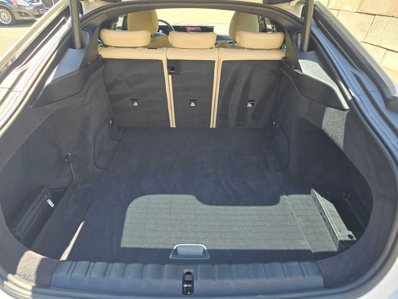 2023 BMW i4 eDrive40 eDrive40