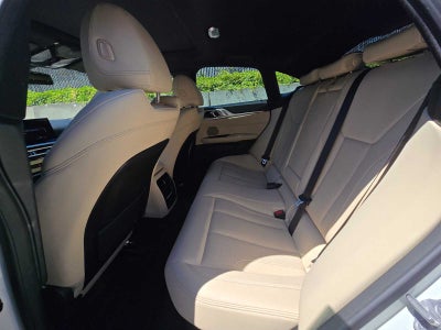 2023 BMW i4 eDrive40 eDrive40