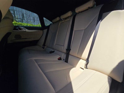 2023 BMW i4 eDrive40 eDrive40