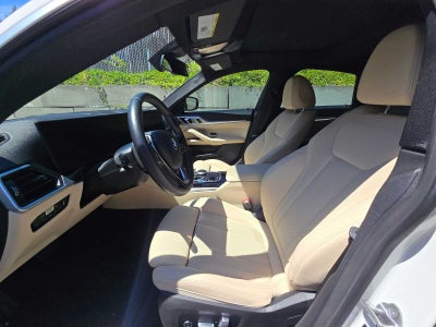 2023 BMW i4 eDrive40 eDrive40