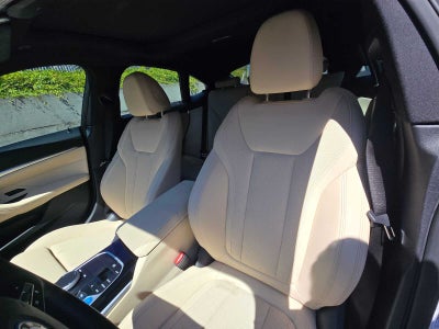 2023 BMW i4 eDrive40 eDrive40