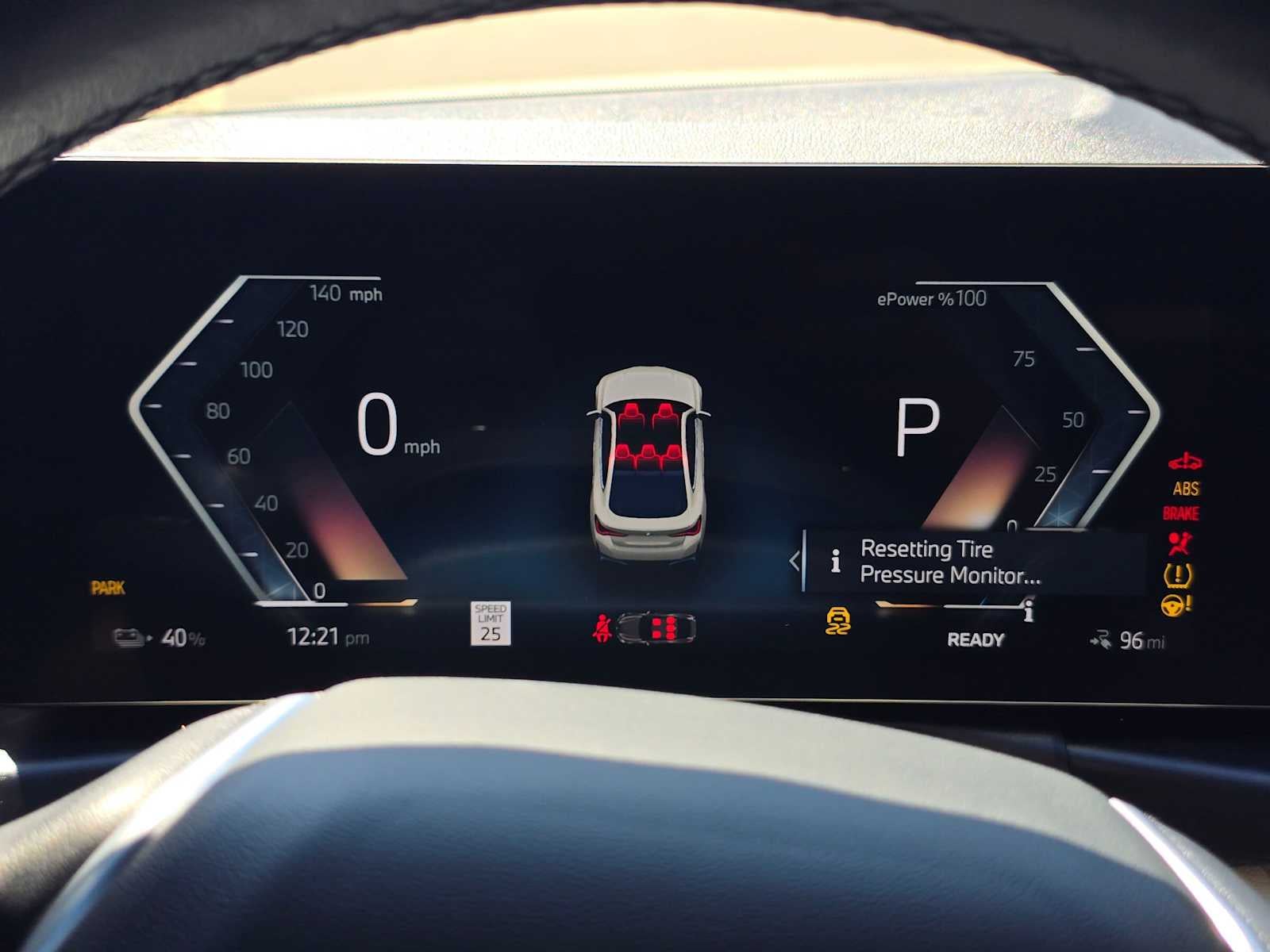 2023 BMW i4 eDrive40 eDrive40