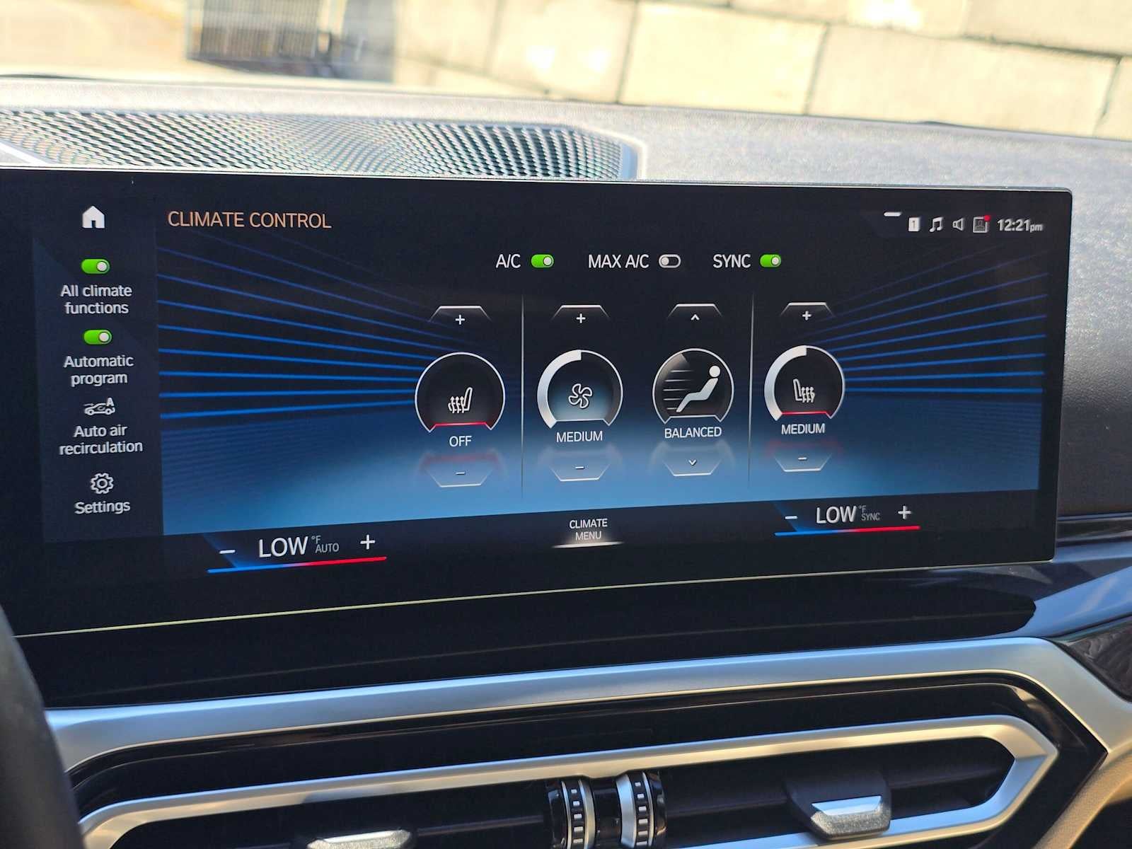2023 BMW i4 eDrive40 eDrive40