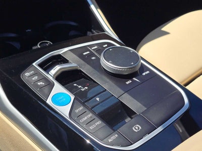 2023 BMW i4 eDrive40 eDrive40