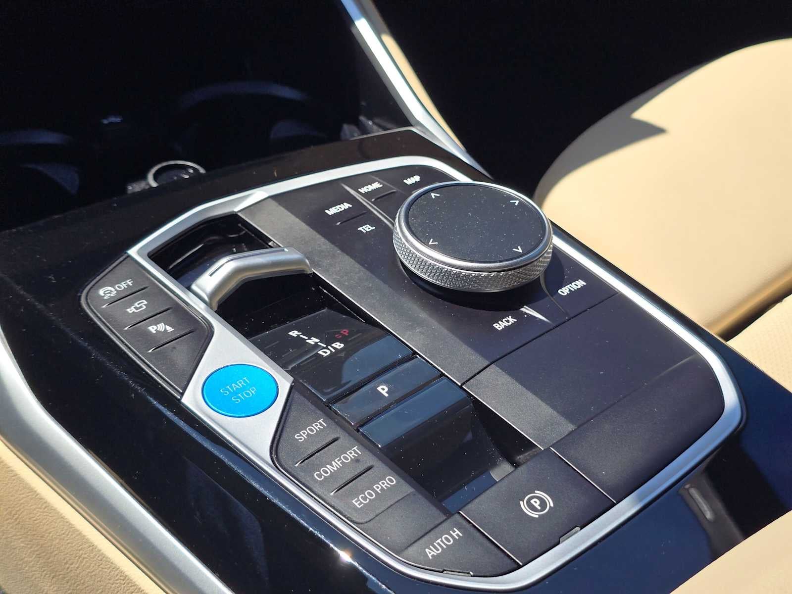 2023 BMW i4 eDrive40 eDrive40