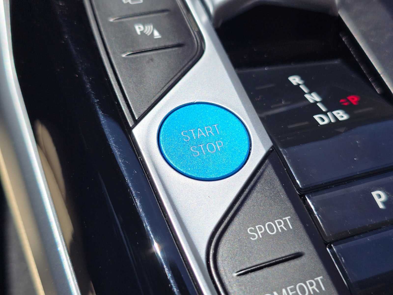 2023 BMW i4 eDrive40 eDrive40