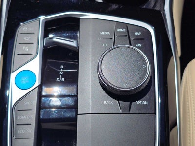 2023 BMW i4 eDrive40 eDrive40