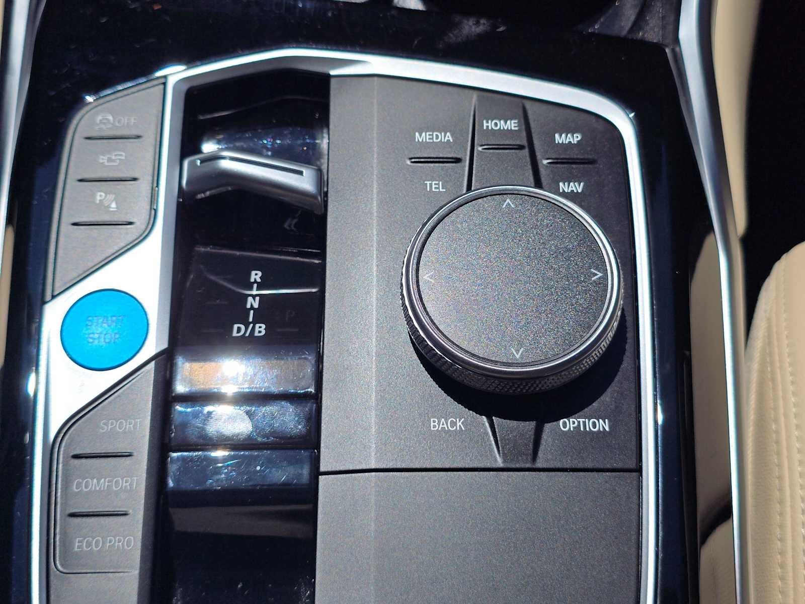 2023 BMW i4 eDrive40 eDrive40