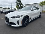 2023 BMW i4 eDrive40 eDrive40