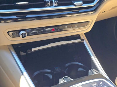 2023 BMW i4 eDrive40 eDrive40