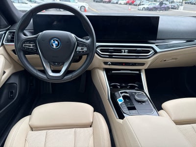 2023 BMW i4 eDrive40 eDrive40