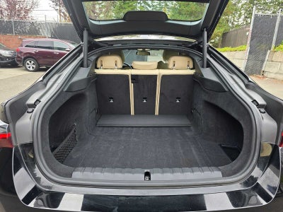 2023 BMW i4 eDrive40