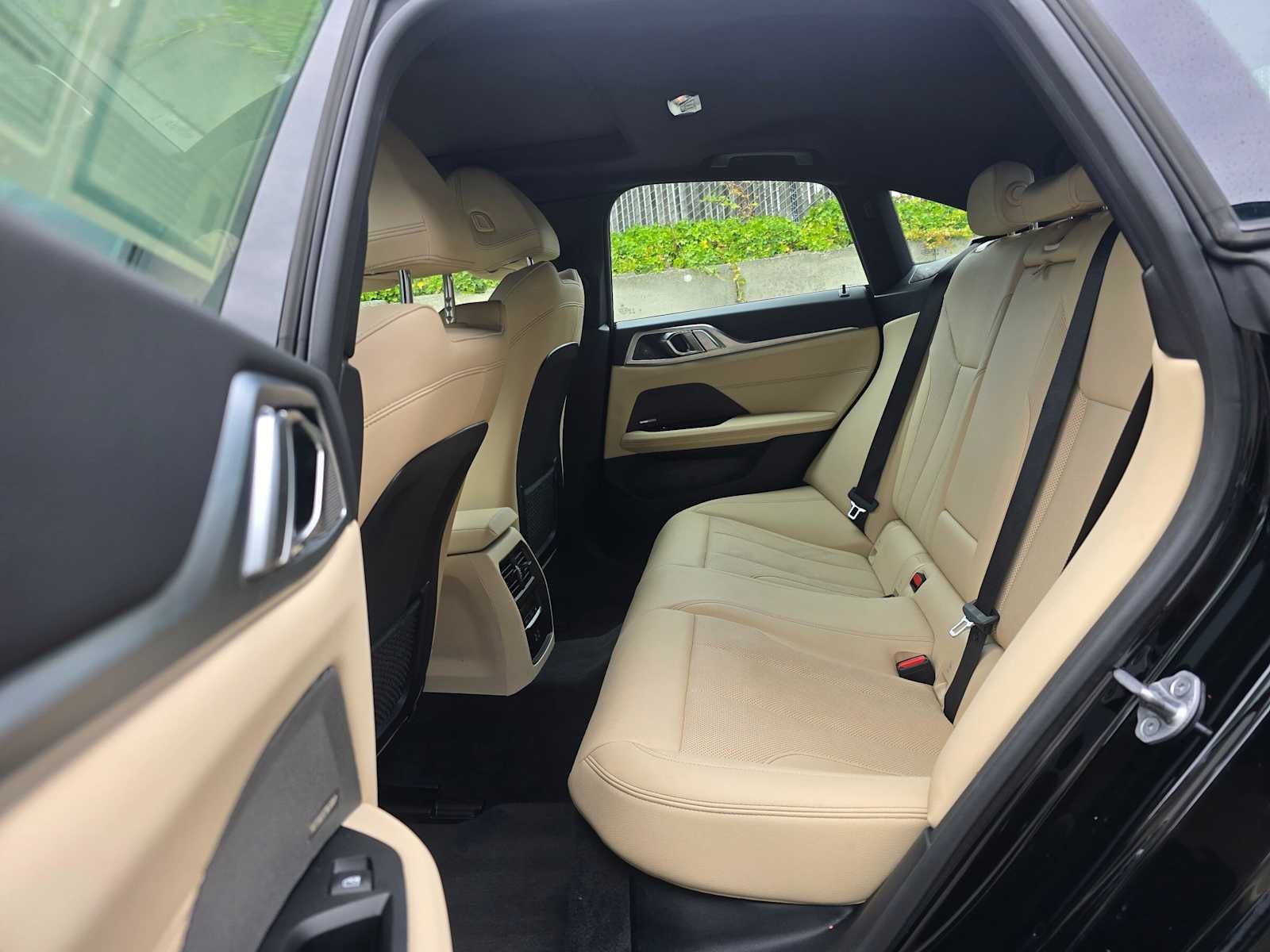2023 BMW i4 eDrive40