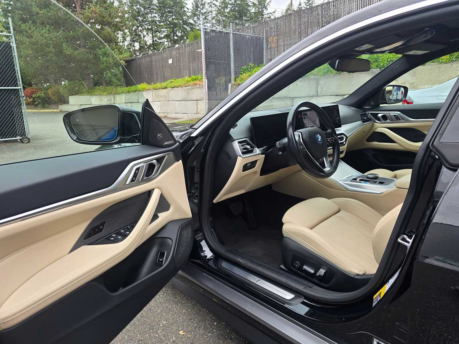 2023 BMW i4 eDrive40