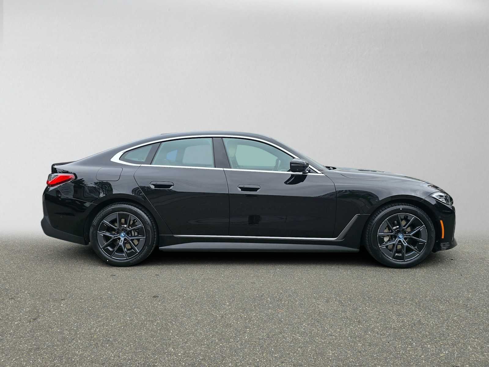 2023 BMW i4 eDrive40