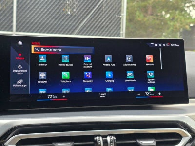 2023 BMW i4 eDrive40