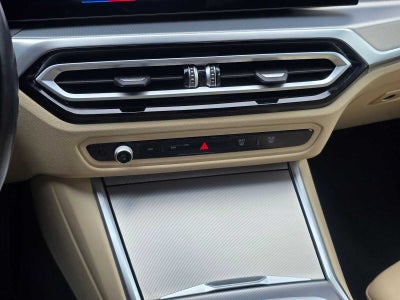 2023 BMW i4 eDrive40
