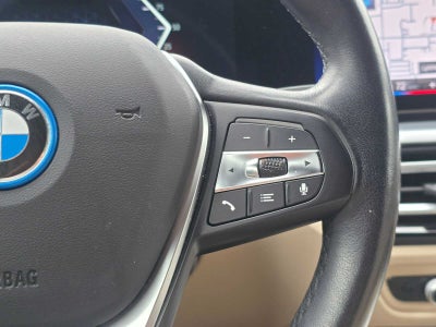 2023 BMW i4 eDrive40