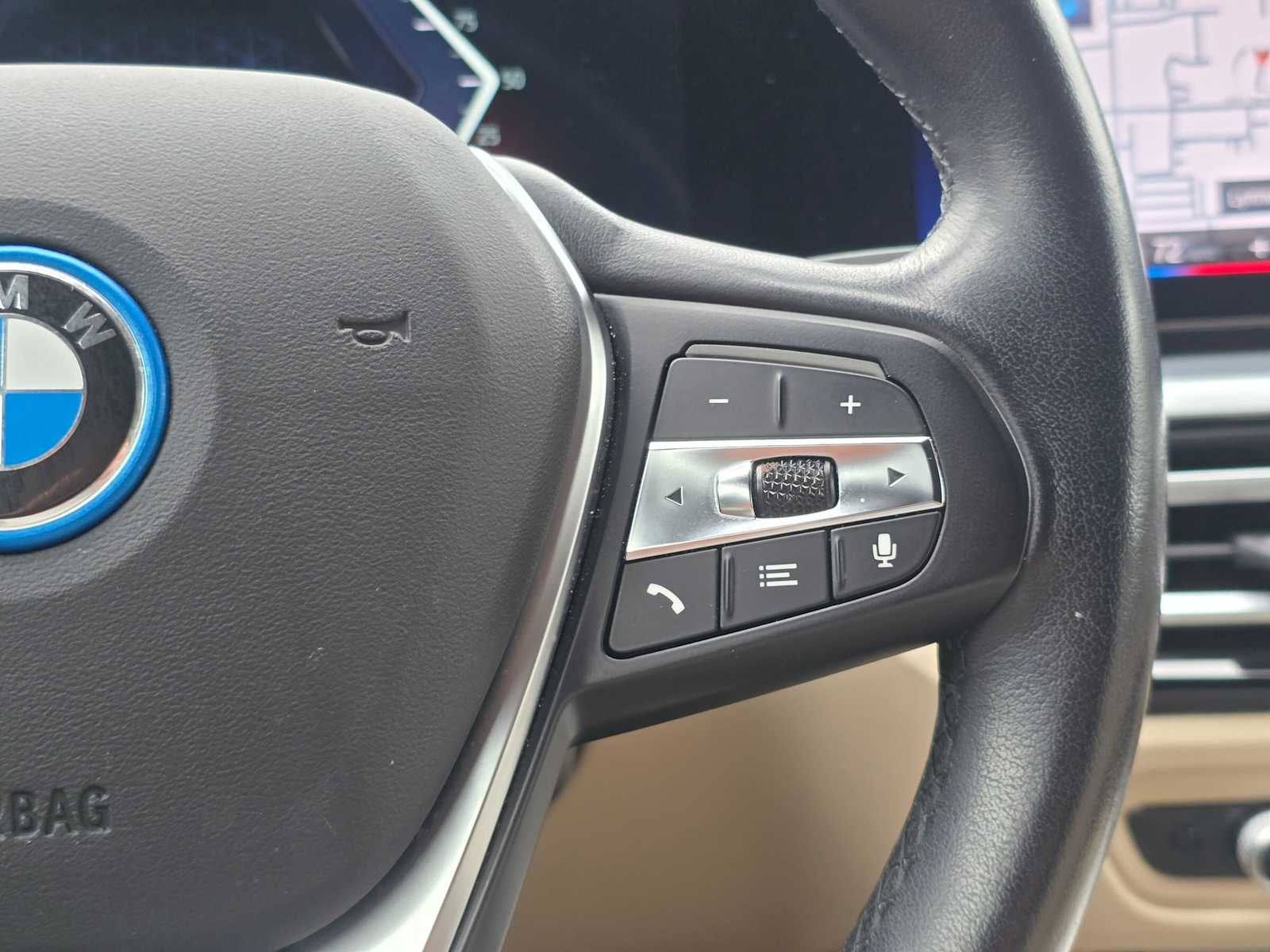 2023 BMW i4 eDrive40