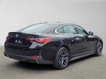 2023 BMW i4 eDrive40